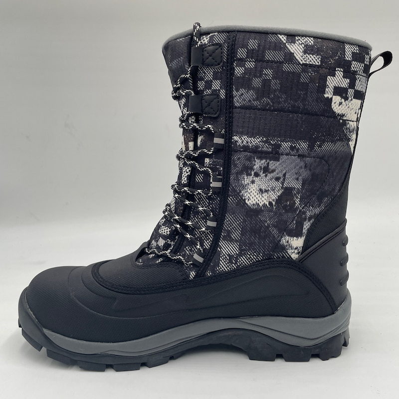 Waterproof High-top Winter Boots