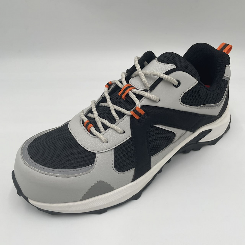 Water-resistant Breathable Upper Cushioned EVA