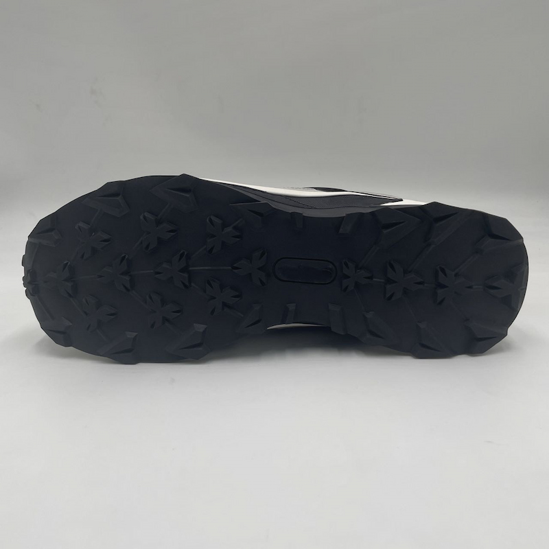Puncture Proof Rubber Sole