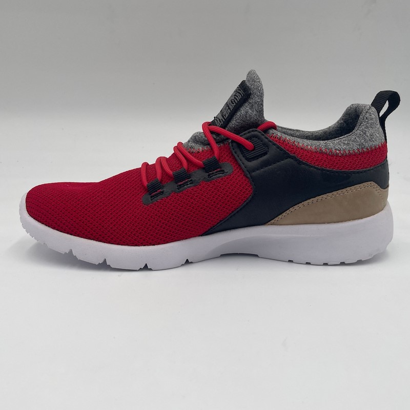 Lightweight Breathable Casual Sneakers