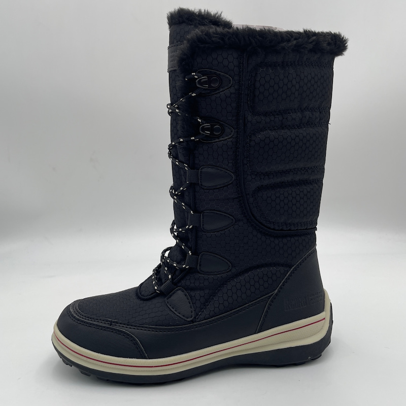 Women's Waterproof Winter Boots Synthetic Leather