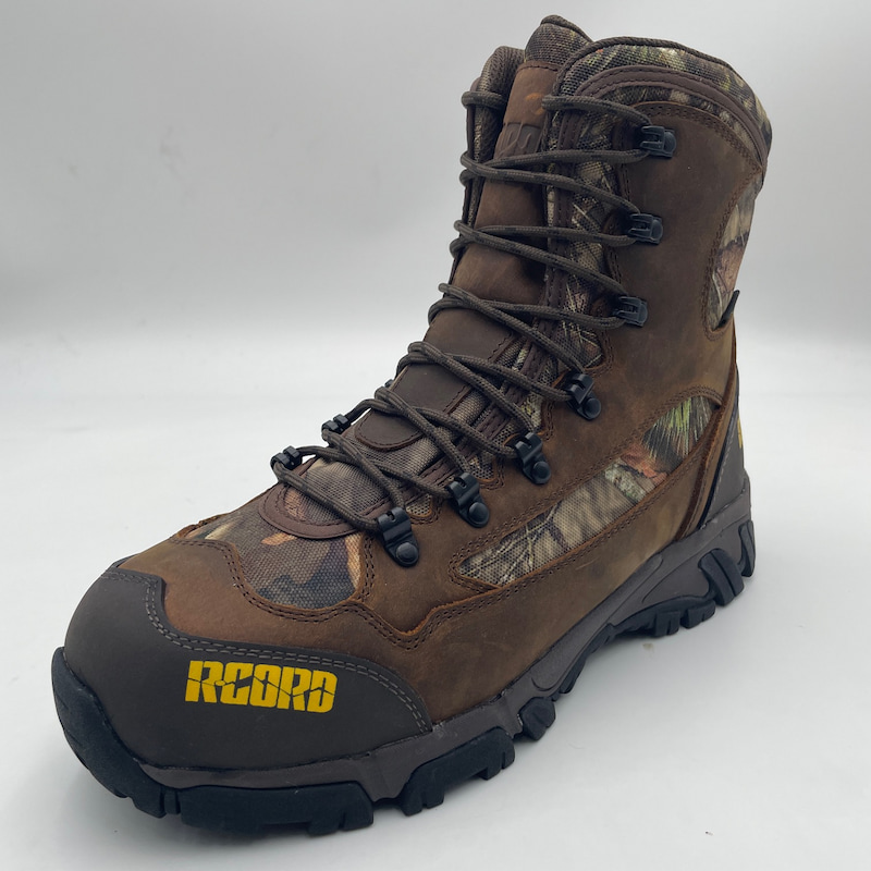Water-resistant Mid Hunting Boots MD Midsole