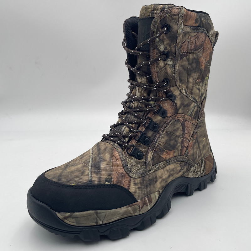 Water-resistant Hunting Boots MD Midsole