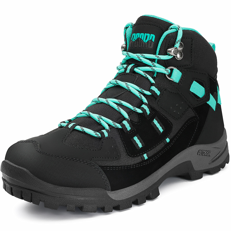 Womens Hiking Boots Waterproof