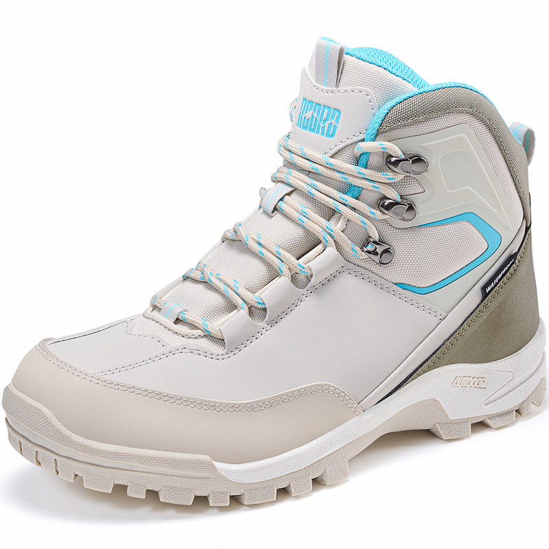 Waterproof TPU Seamless Women's Hiking Boots 