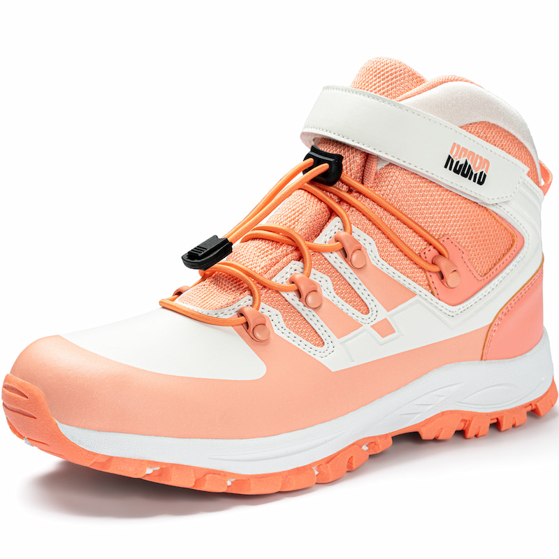 24125 Kids Hiking Boots