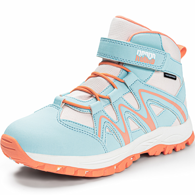 24128 Kids Hiking Boots