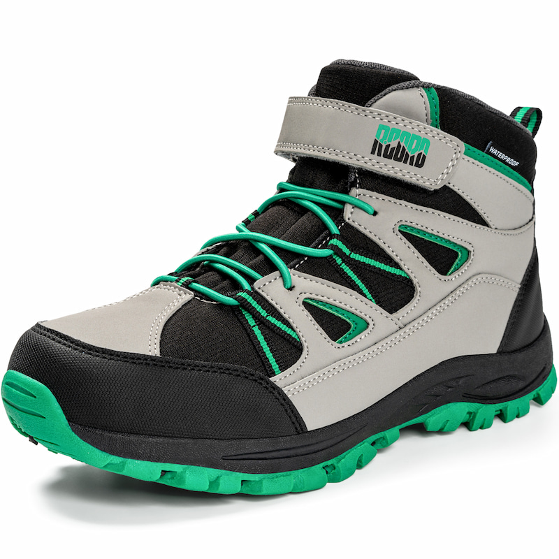 24130 Kids Hiking Boots