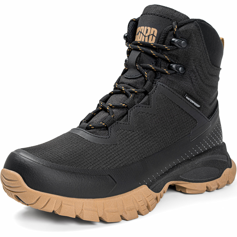 25084 Womens Hiking Boots